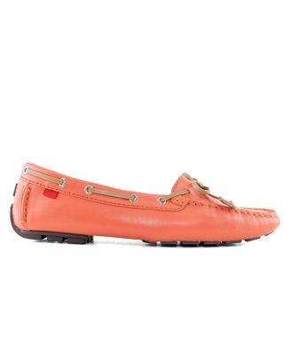 Womens Cypress Hill Tiebow Driver Loafer