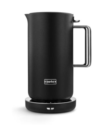 Temperature Control Kettle