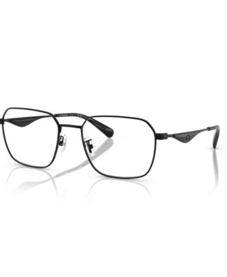 Men's Irregular Eyeglasses, HC5186