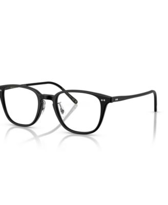 Oliver Peoples - Unisex Sobel Eyeglasses OV5578