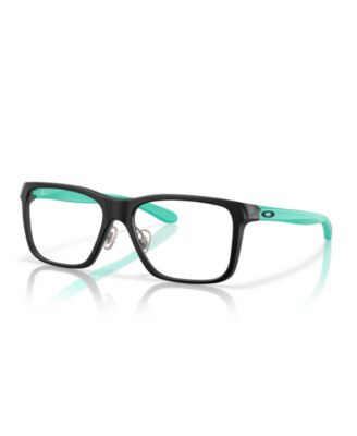 Child Sando Youth Fit Eyeglasses, OY8032D