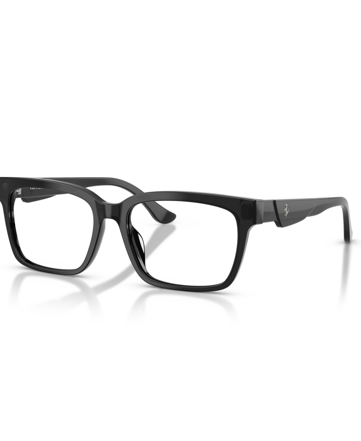 Men's Pillow Eyeglasses, FH3007T - Gold