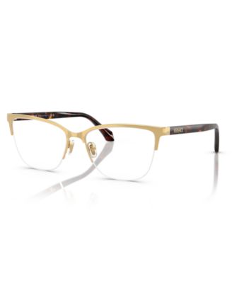 Women's Cat Eye Eyeglasses, VE1304