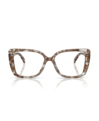 Women's Square Eyeglasses, TY2156U