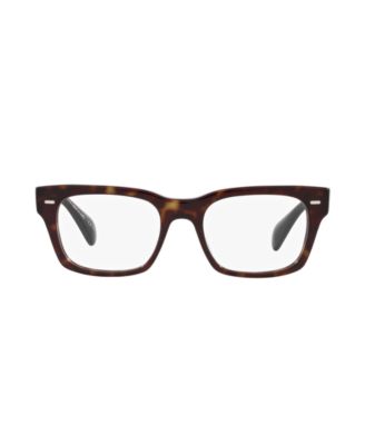Men's Ryce Eyeglasses, OV5332U