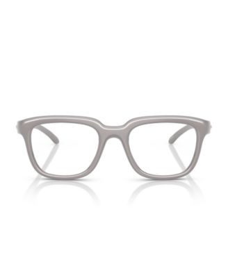 Men's Splice Eyeglasses, AN7272