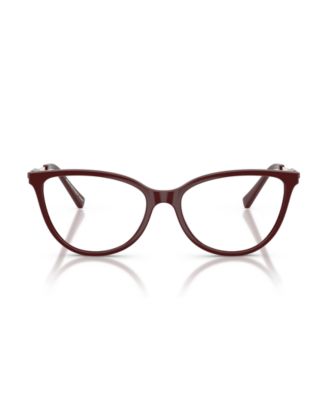 Women's Cat Eye Eyeglasses, AX3128