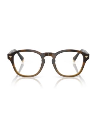 Unisex Square Eyeglasses, BC4006