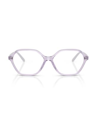 Women's Irregular Eyeglasses, VO5622