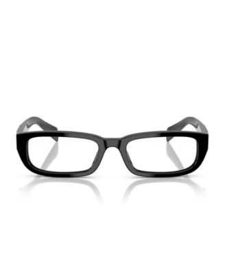 Women's Rectangle Eyeglasses, PR B05V