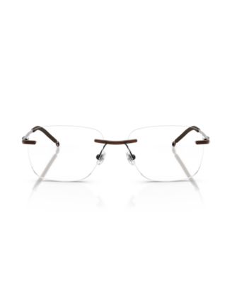 Unisex Optical Eyeglasses, DL5005