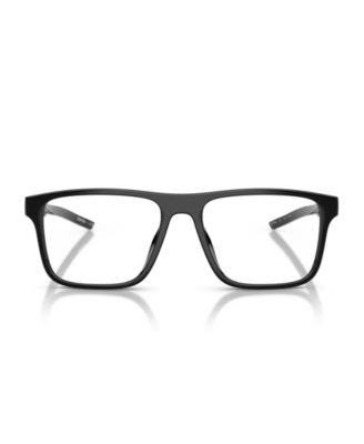 Unisex Regular Eyeglasses, FZ8020U