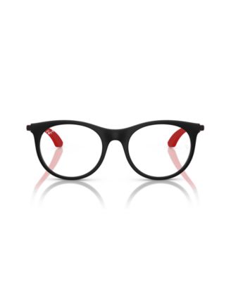 Child Narrow Eyeglasses, RB9082V