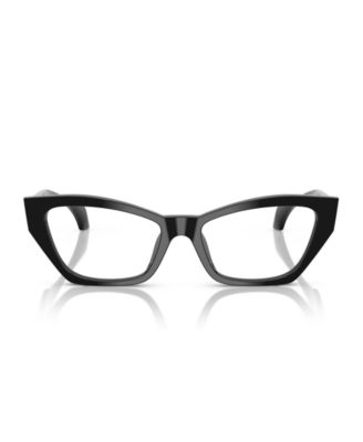 Women's Cat Eye Eyeglasses, VE3373U