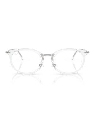 Unisex Regular Eyeglasses, RB7255