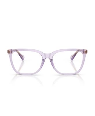 Women's Butterfly Eyeglasses, RA7178U