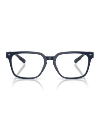 Men's Rectangle Eyeglasses, BB2072U