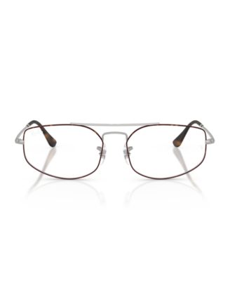 Unisex Explorer V Optics Eyeglasses, RB6545