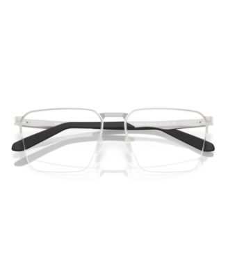 Unisex Bimini Road 610 Eyeglasses, 6A3018