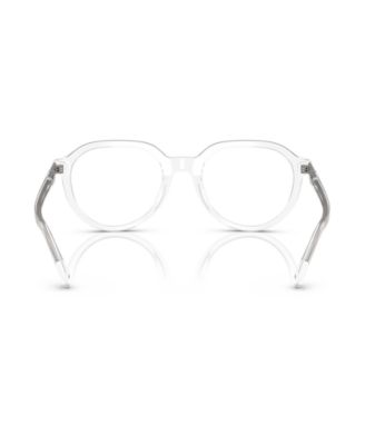 Men's Redwood Eyeglasses, MK4129