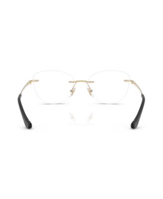 Women's Cat Eye Eyeglasses, HC5185