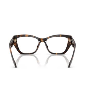 Women's Puglia Eyeglasses, MK4149U