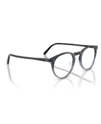 Men's O'Malley Eyeglasses, OV5183