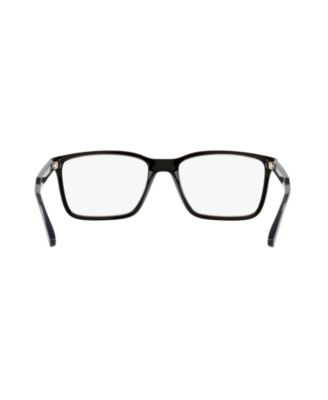Unisex Nakki Eyeglasses, AN7208