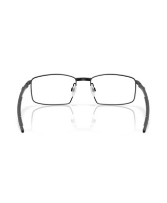 Unisex Burrow Eyeglasses, OX5086