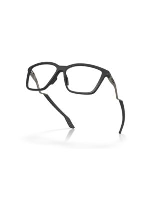 Unisex Enigma Mass Eyeglasses, OX8191