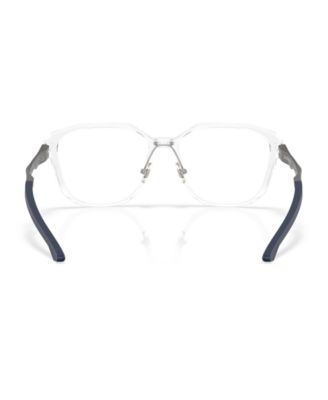 Men's Slender Eyeglasses, OX8193