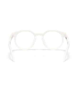 Men's HSTN Seek Collection Eyeglasses, OX8139