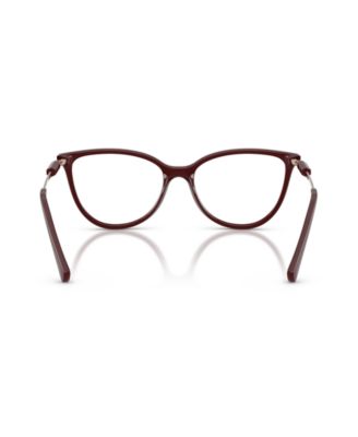 Women's Cat Eye Eyeglasses, AX3128