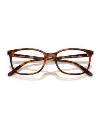 Women's Pillow Eyeglasses, VO5621
