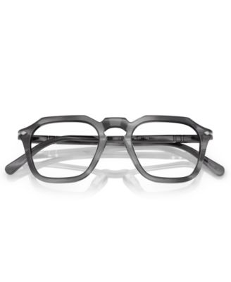 Unisex Regular Eyeglasses, PO3292V