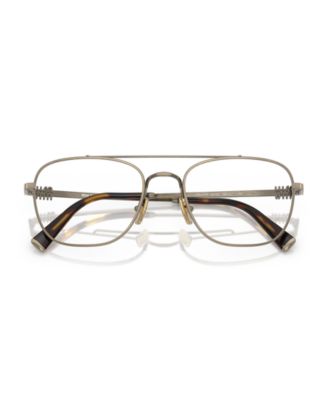Women's Square Eyeglasses, MU 51WV