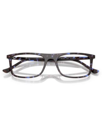 Unisex Regular Eyeglasses, RB5440