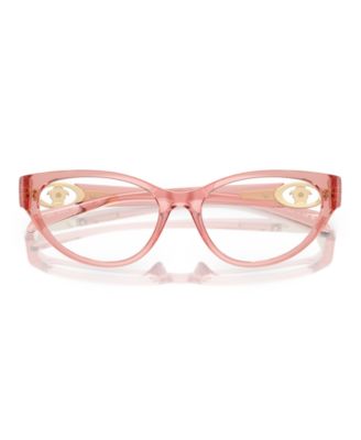 Women's Cat Eye Eyeglasses, VE3372U