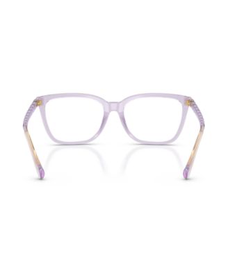 Women's Butterfly Eyeglasses, RA7178U