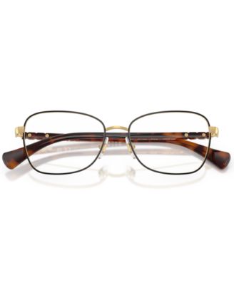 Women's Square Eyeglasses, RA6062