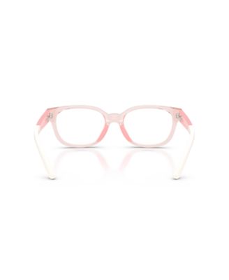Unisex Pillow Eyeglasses, PP8551U