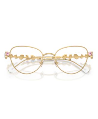 Women's Cat Eye Eyeglasses, SK1024