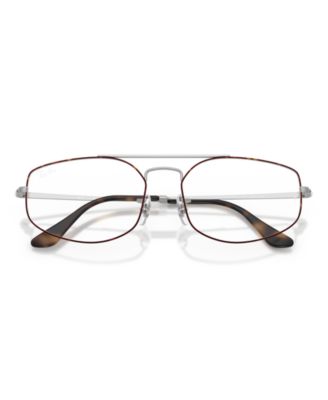 Unisex Explorer V Optics Eyeglasses, RB6545