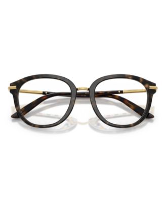 Women's Phantos Eyeglasses, DG3410