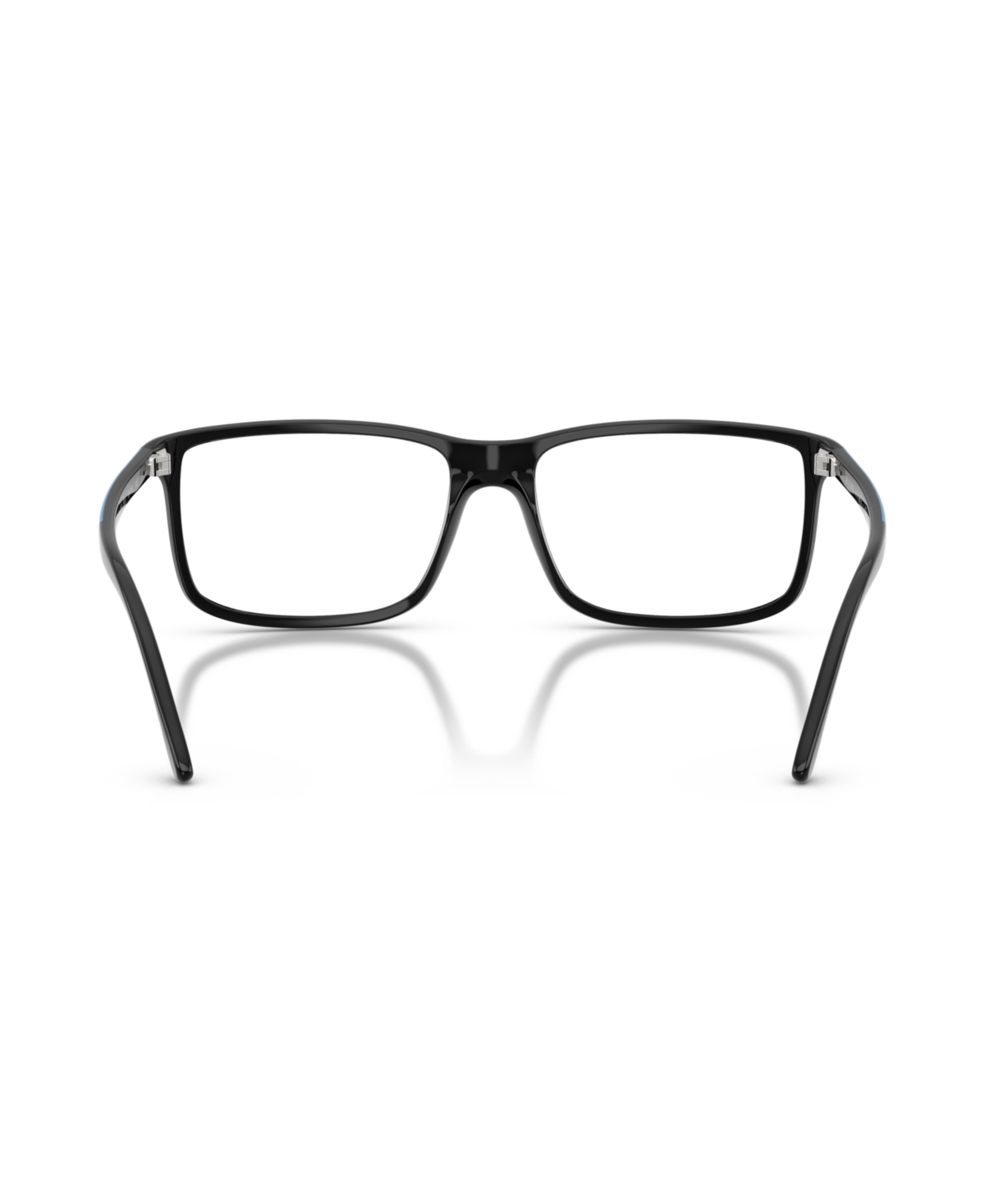Polo Ralph Lauren Men's Rectangle Eyeglasses