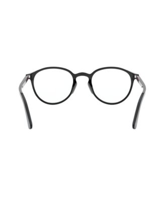 Unisex Regular Eyeglasses, PO3218V