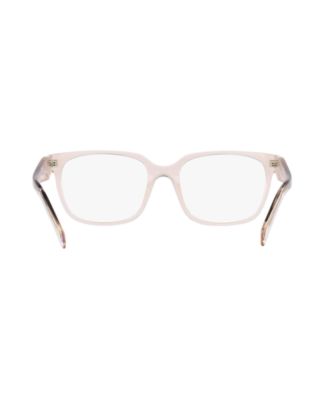 Women's Regular Eyeglasses, PR 17ZVF