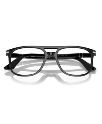 Unisex Greta Eyeglasses, PO3329V