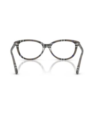 Women's Cat Eye Eyeglasses, BE2431
