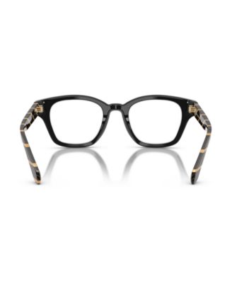 Men's Pillow Eyeglasses, AR7274